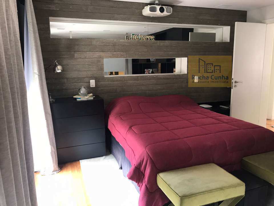 Conheça Casa 5 quartos para venda e aluguel São Paulo,SP - R$ 16.000.000 - VELO0728 - 53 53