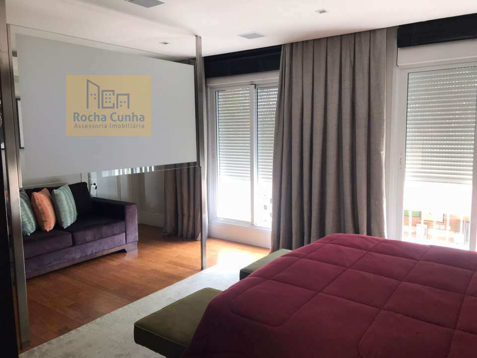 Conheça Casa 5 quartos para venda e aluguel São Paulo,SP - R$ 16.000.000 - VELO0728 - 54 54