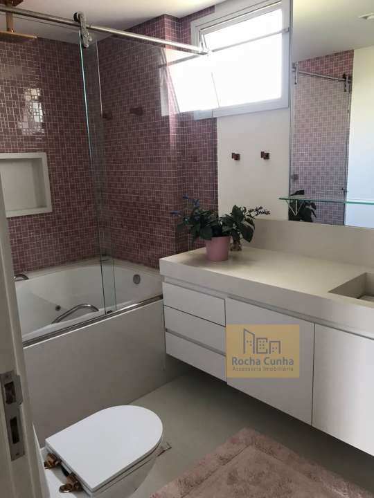 Conheça Casa 5 quartos para venda e aluguel São Paulo,SP - R$ 16.000.000 - VELO0728 - 56 56