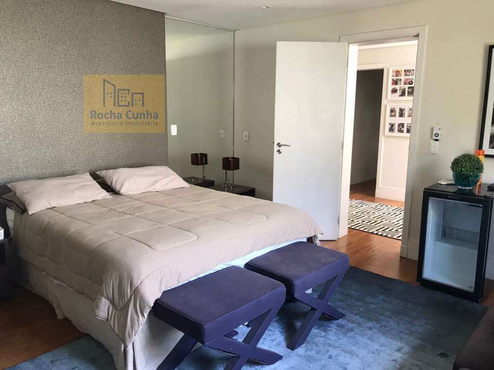 Conheça Casa 5 quartos para venda e aluguel São Paulo,SP - R$ 16.000.000 - VELO0728 - 57 57