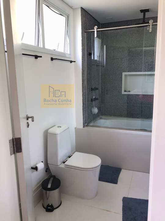 Conheça Casa 5 quartos para venda e aluguel São Paulo,SP - R$ 16.000.000 - VELO0728 - 60 60