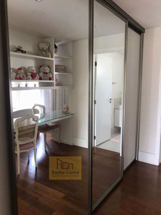 Conheça Casa 5 quartos para venda e aluguel São Paulo,SP - R$ 16.000.000 - VELO0728 - 61 61