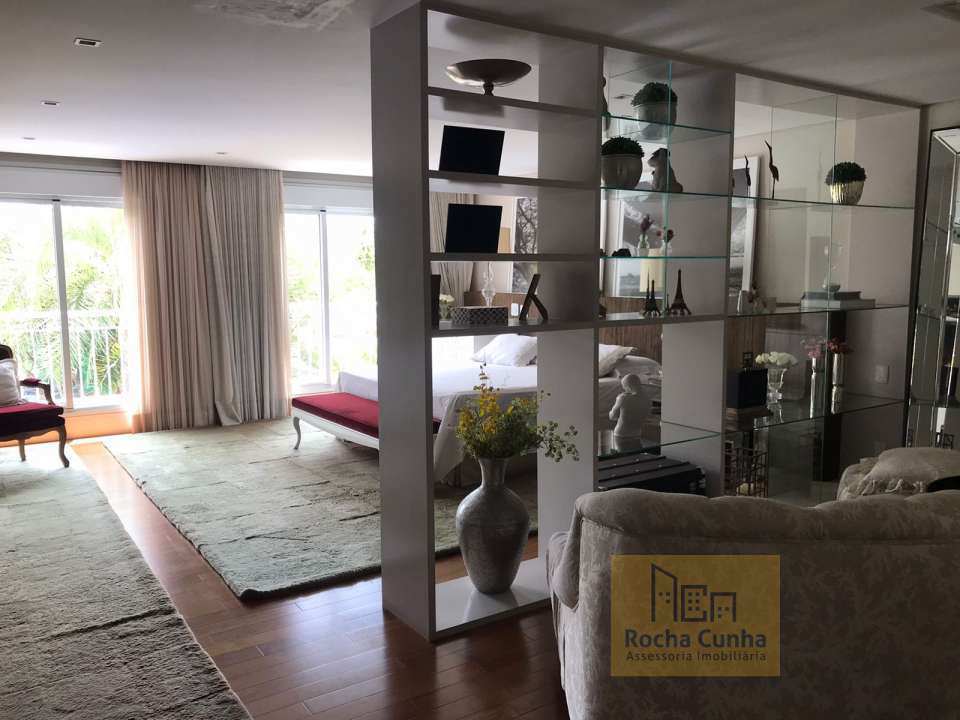 Conheça Casa 5 quartos para venda e aluguel São Paulo,SP - R$ 16.000.000 - VELO0728 - 63 63