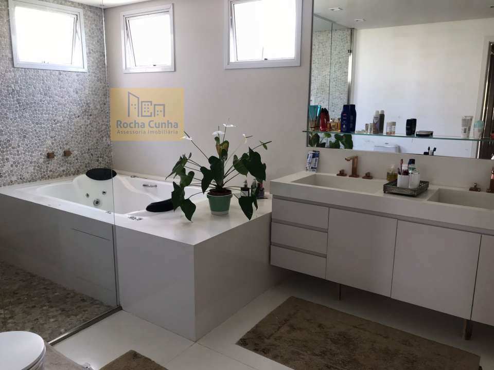 Conheça Casa 5 quartos para venda e aluguel São Paulo,SP - R$ 16.000.000 - VELO0728 - 68 68