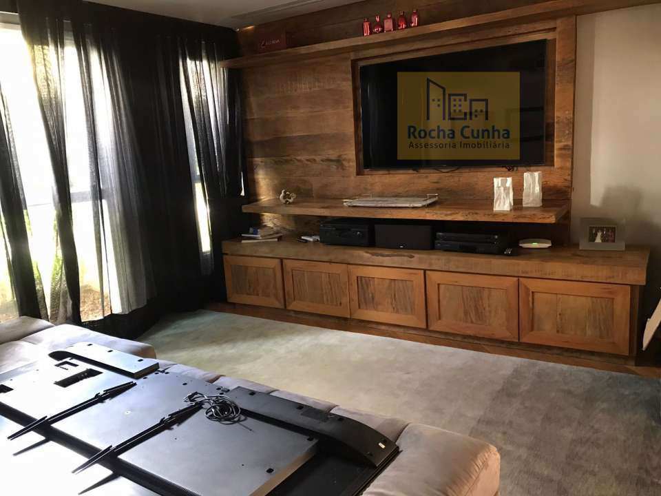 Conheça Casa 5 quartos para venda e aluguel São Paulo,SP - R$ 16.000.000 - VELO0728 - 70 70