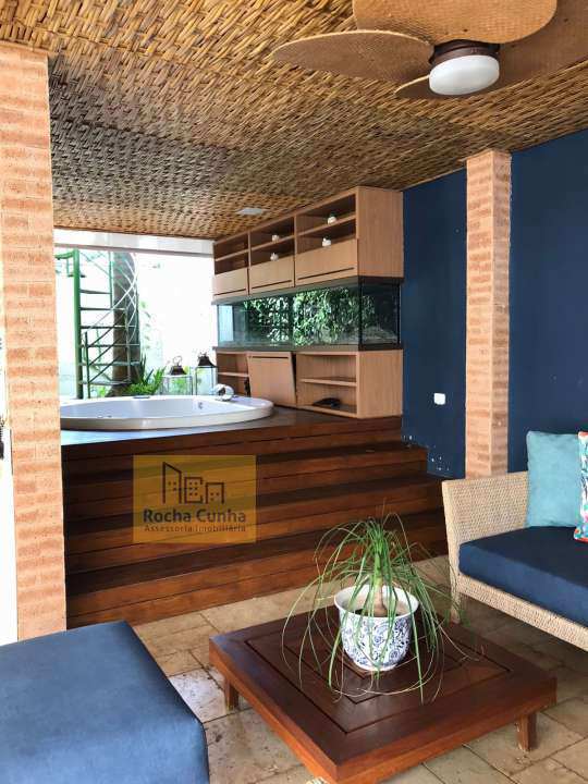 Conheça Casa 5 quartos para venda e aluguel São Paulo,SP - R$ 16.000.000 - VELO0728 - 72 72