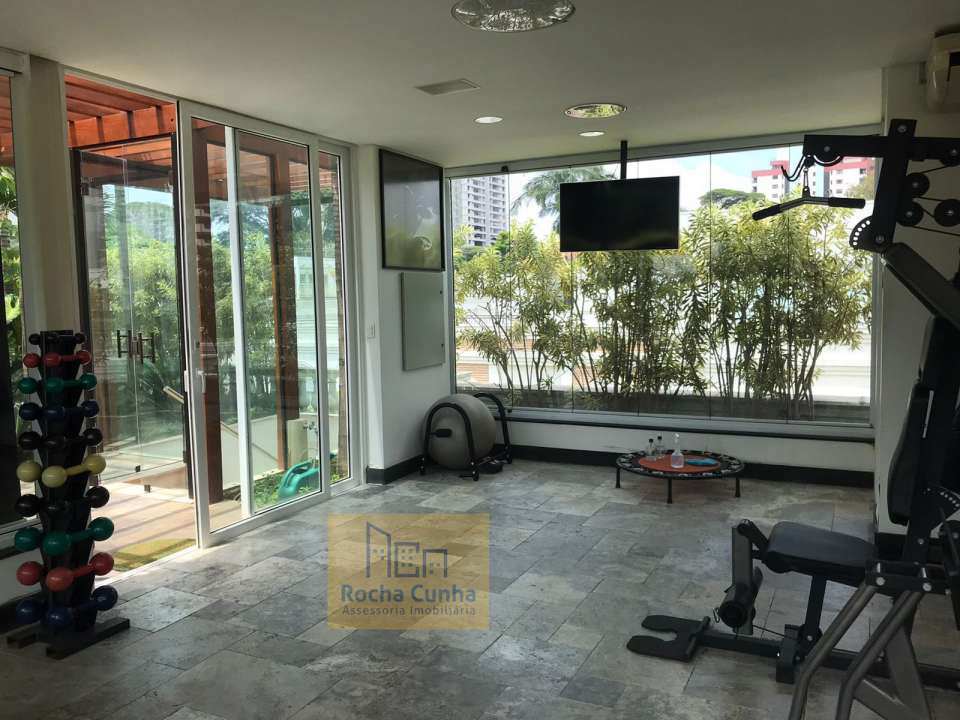 Conheça Casa 5 quartos para venda e aluguel São Paulo,SP - R$ 16.000.000 - VELO0728 - 73 73