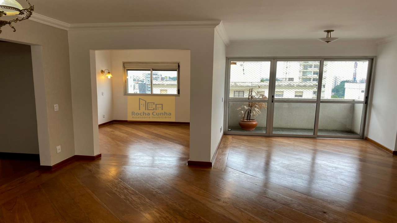 Conheça Cobertura 3 quartos à venda São Paulo,SP - R$ 1.350.000 - VENDA765 - 1 1