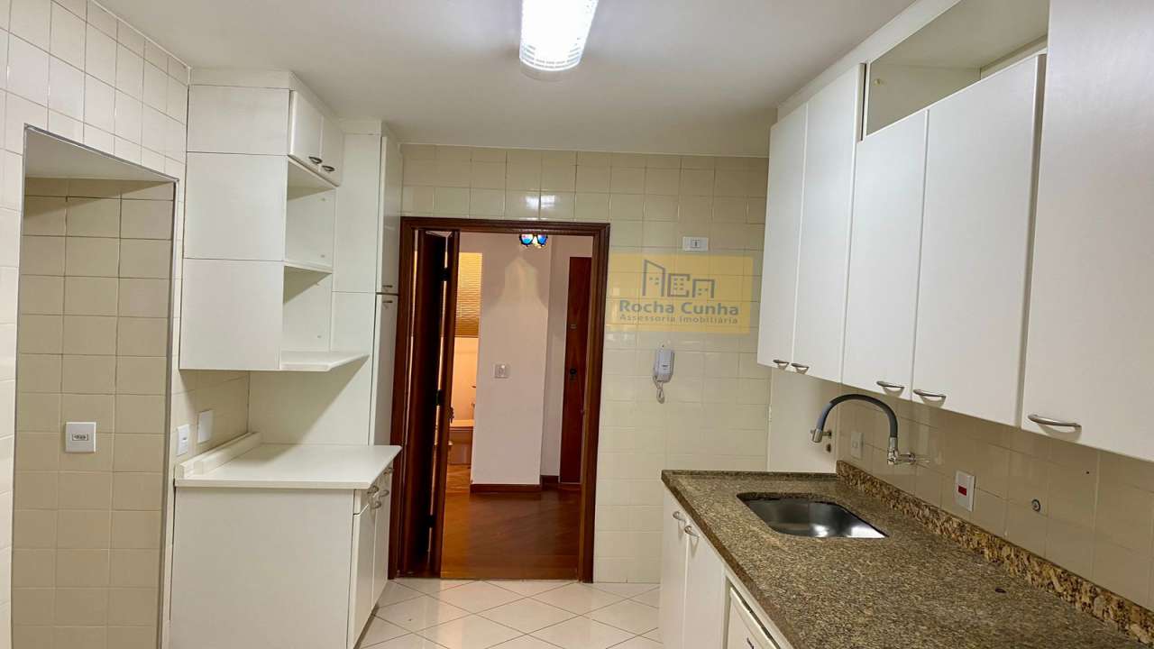 Conheça Cobertura 3 quartos à venda São Paulo,SP - R$ 1.350.000 - VENDA765 - 6 6