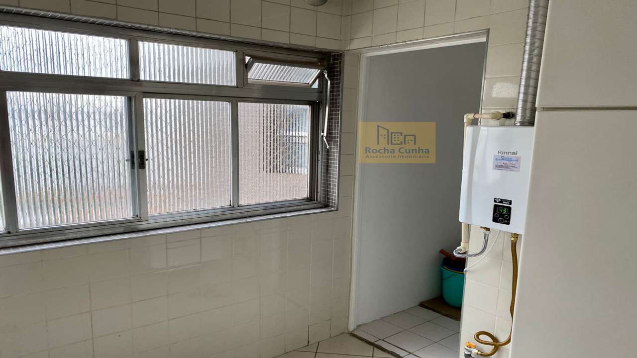 Conheça Cobertura 3 quartos à venda São Paulo,SP - R$ 1.350.000 - VENDA765 - 8 8