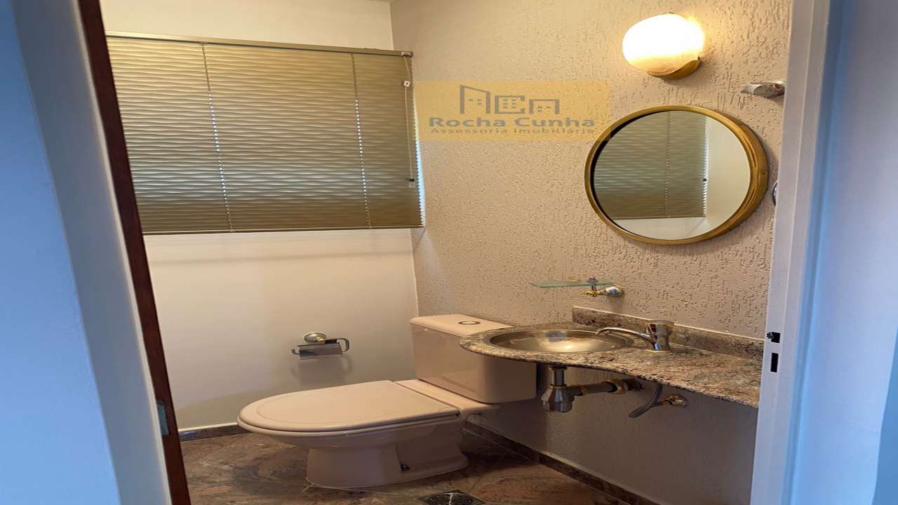 Conheça Cobertura 3 quartos à venda São Paulo,SP - R$ 1.350.000 - VENDA765 - 9 9