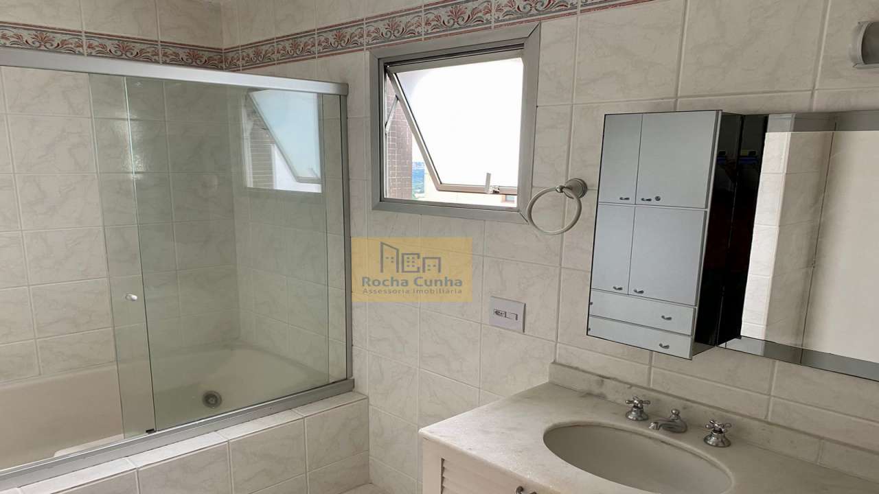 Conheça Cobertura 3 quartos à venda São Paulo,SP - R$ 1.350.000 - VENDA765 - 16 16