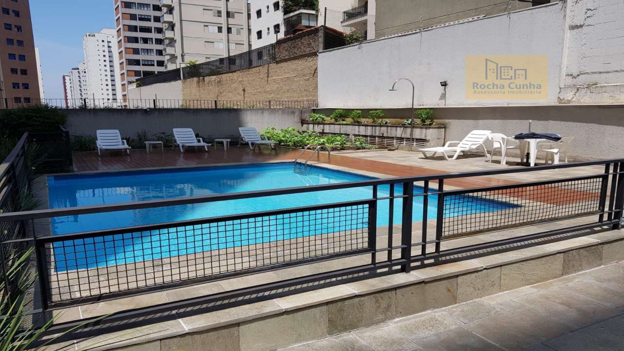 Conheça Cobertura 3 quartos à venda São Paulo,SP - R$ 1.350.000 - VENDA765 - 20 20