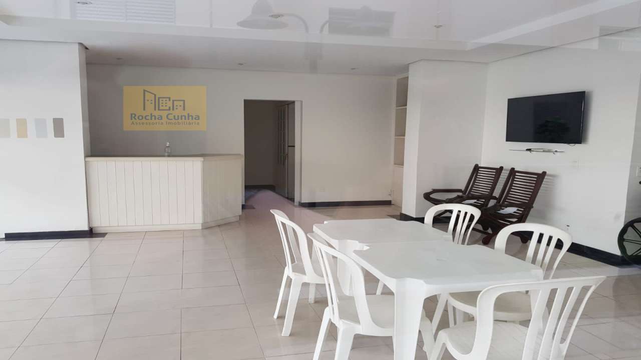 Conheça Cobertura 3 quartos à venda São Paulo,SP - R$ 1.350.000 - VENDA765 - 21 21