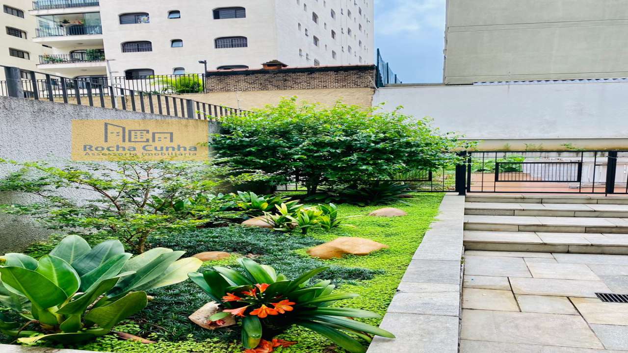Conheça Cobertura 3 quartos à venda São Paulo,SP - R$ 1.350.000 - VENDA765 - 23 23