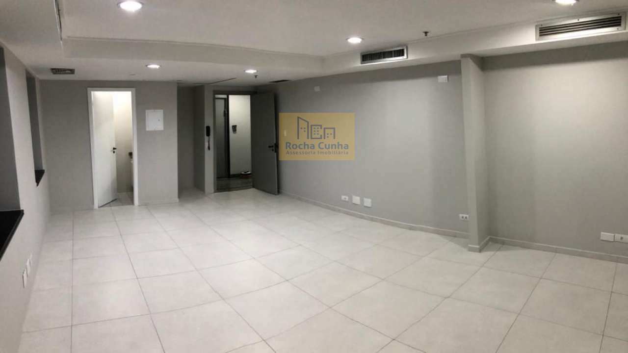 Conheça Sala Comercial 35m² para venda e aluguel São Paulo,SP - R$ 420.000 - VELO2430 - 1 1