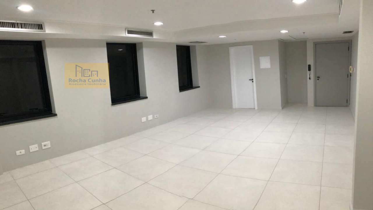 Conheça Sala Comercial 35m² para venda e aluguel São Paulo,SP - R$ 420.000 - VELO2430 - 2 2