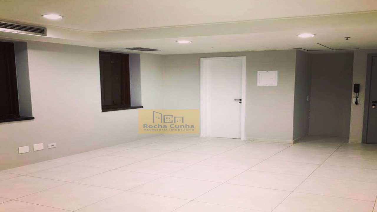 Conheça Sala Comercial 35m² para venda e aluguel São Paulo,SP - R$ 420.000 - VELO2430 - 3 3
