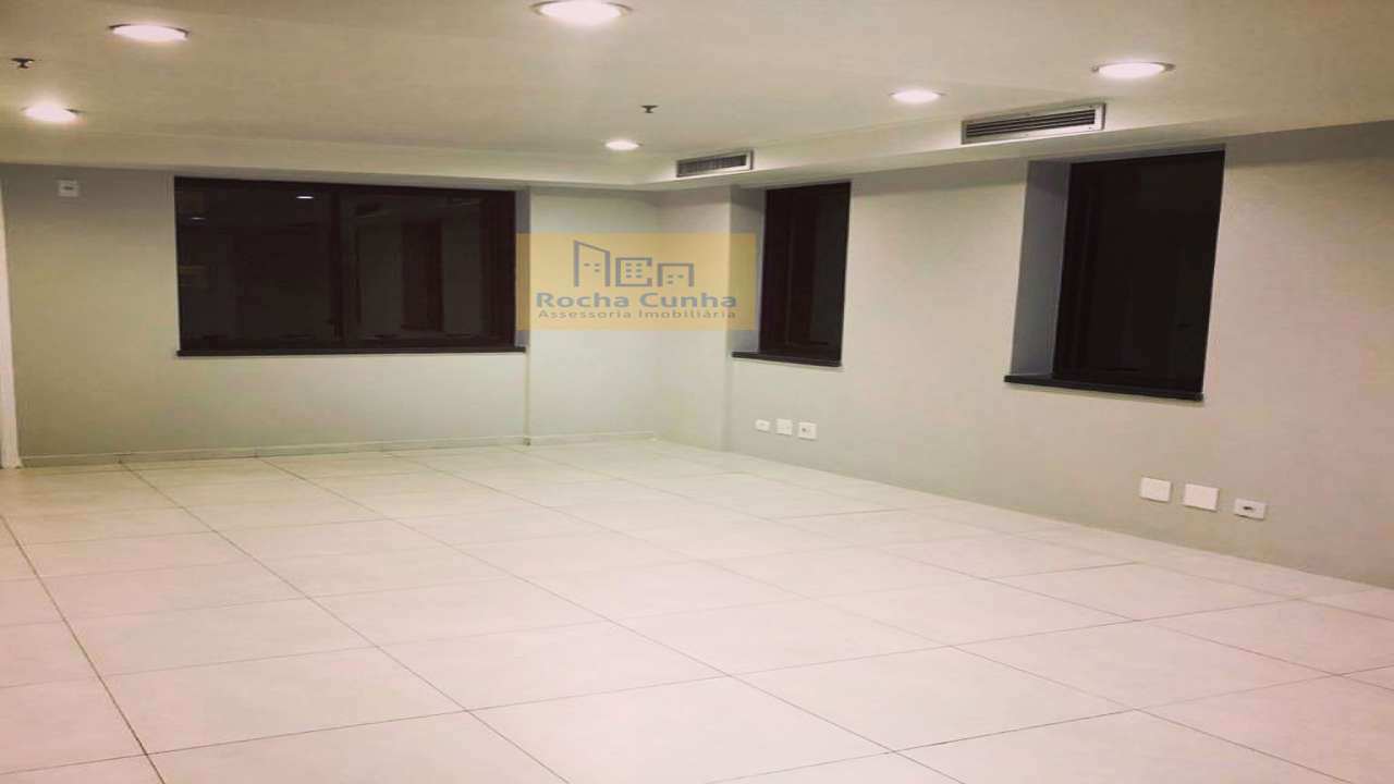 Conheça Sala Comercial 35m² para venda e aluguel São Paulo,SP - R$ 420.000 - VELO2430 - 4 4