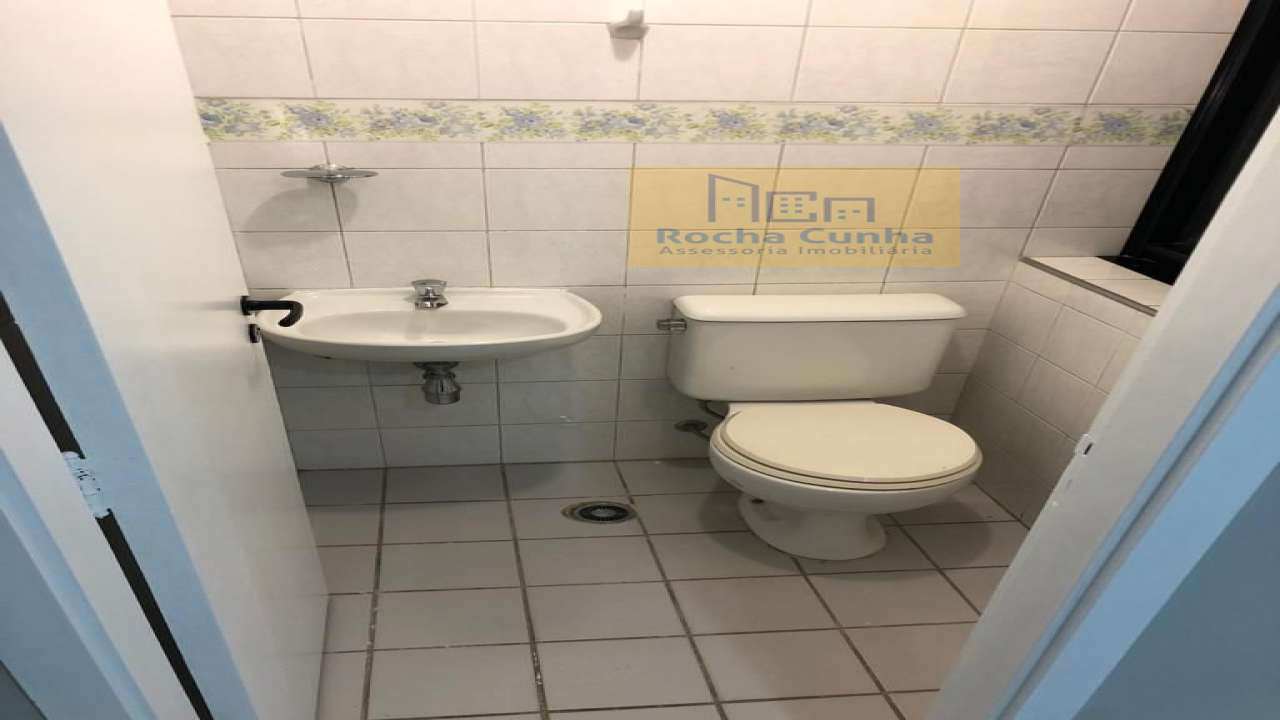 Conheça Sala Comercial 35m² para venda e aluguel São Paulo,SP - R$ 420.000 - VELO2430 - 5 5
