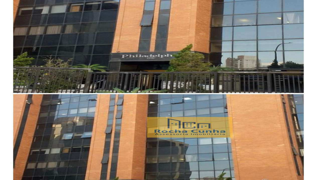 Conheça Sala Comercial 35m² para venda e aluguel São Paulo,SP - R$ 420.000 - VELO2430 - 6 6