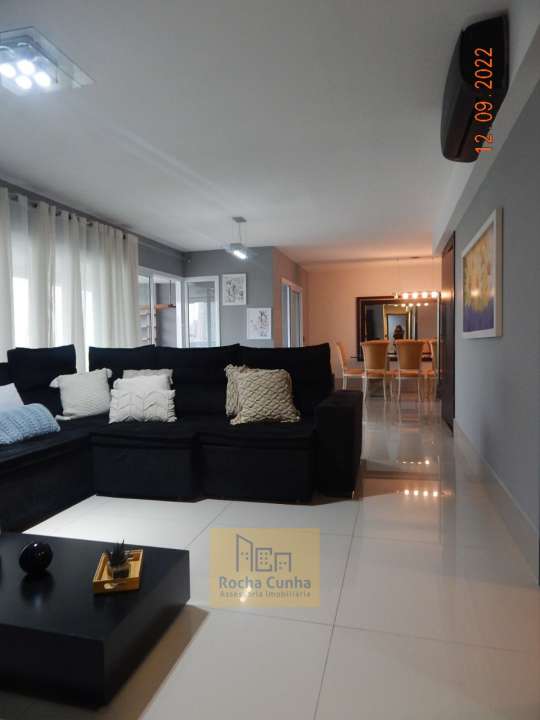 Conheça Apartamento 4 quartos para alugar São Paulo,SP - R$ 18.000 - LOCACAO07084 - 1 1