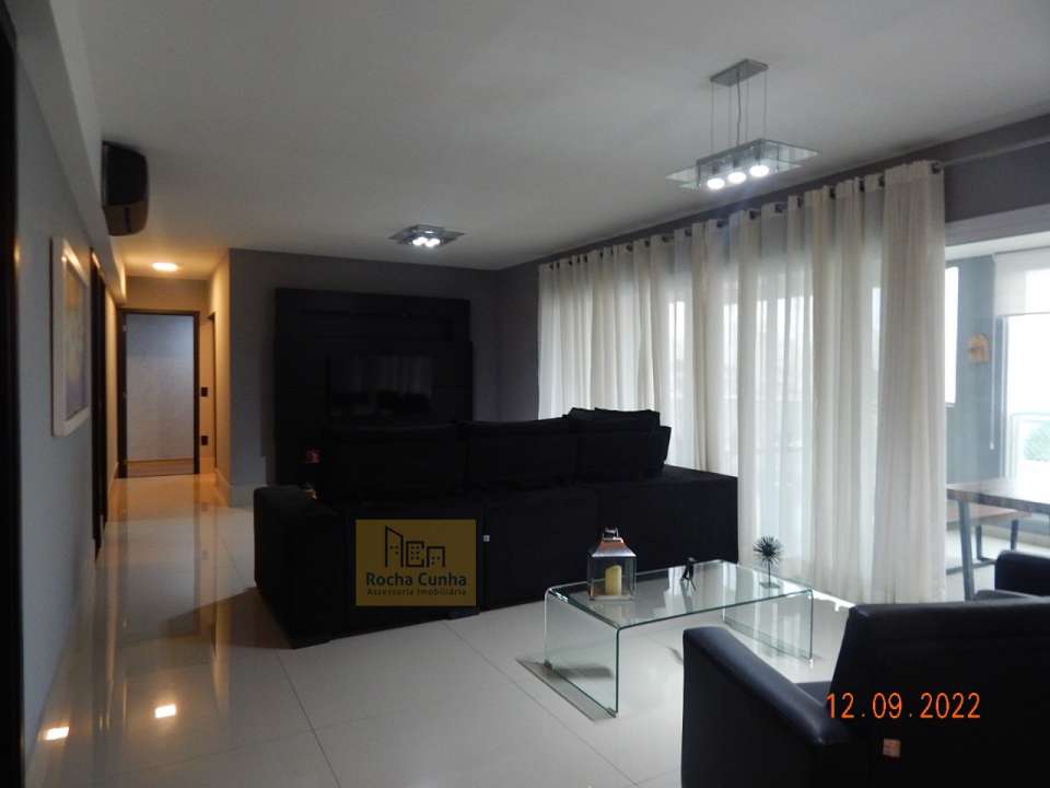 Conheça Apartamento 4 quartos para alugar São Paulo,SP - R$ 18.000 - LOCACAO07084 - 4 4