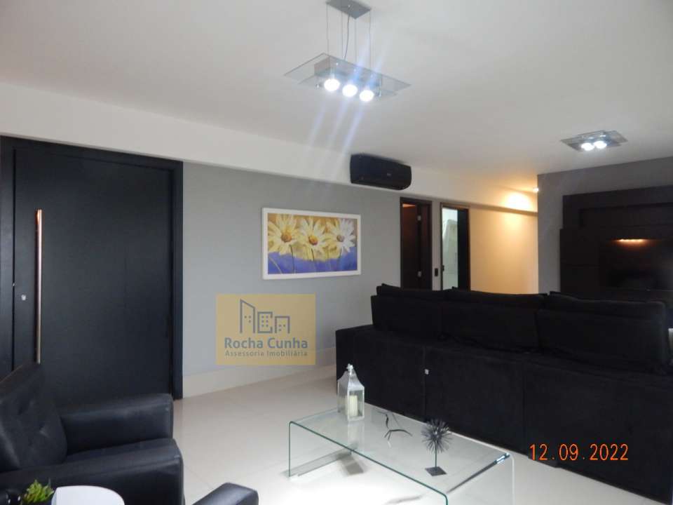 Conheça Apartamento 4 quartos para alugar São Paulo,SP - R$ 18.000 - LOCACAO07084 - 5 5