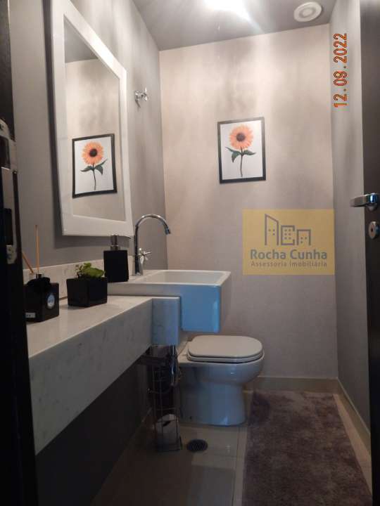 Conheça Apartamento 4 quartos para alugar São Paulo,SP - R$ 18.000 - LOCACAO07084 - 7 7
