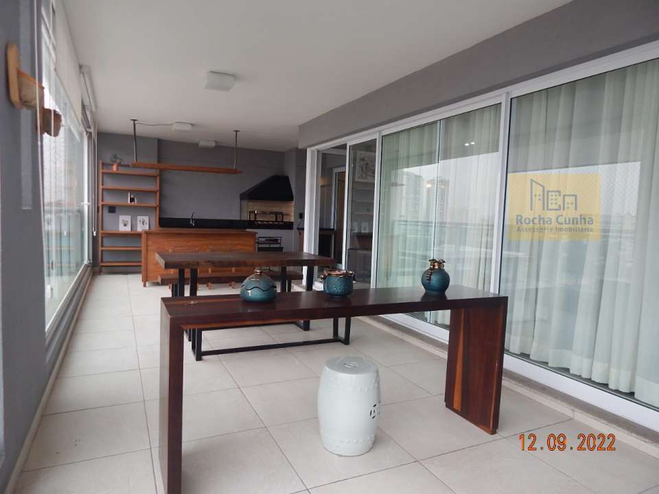 Conheça Apartamento 4 quartos para alugar São Paulo,SP - R$ 18.000 - LOCACAO07084 - 8 8