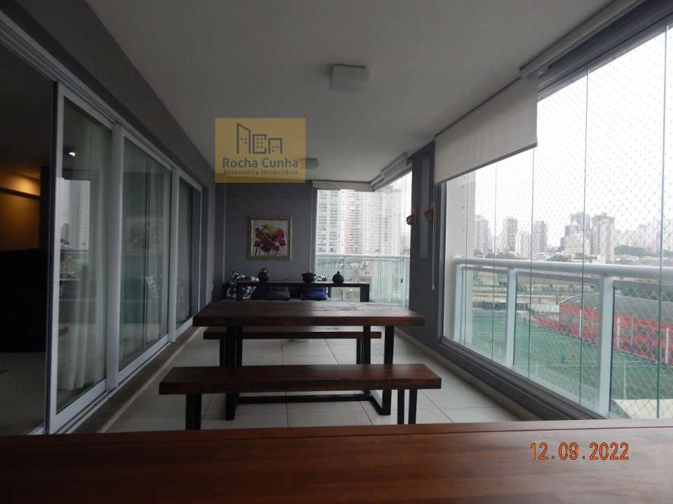 Conheça Apartamento 4 quartos para alugar São Paulo,SP - R$ 18.000 - LOCACAO07084 - 9 9