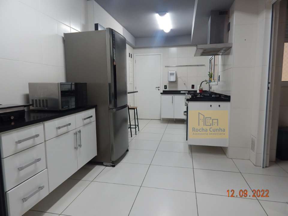 Conheça Apartamento 4 quartos para alugar São Paulo,SP - R$ 18.000 - LOCACAO07084 - 10 10