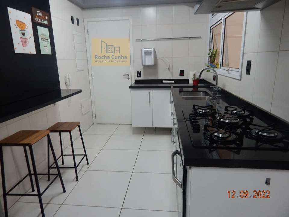 Conheça Apartamento 4 quartos para alugar São Paulo,SP - R$ 18.000 - LOCACAO07084 - 12 12