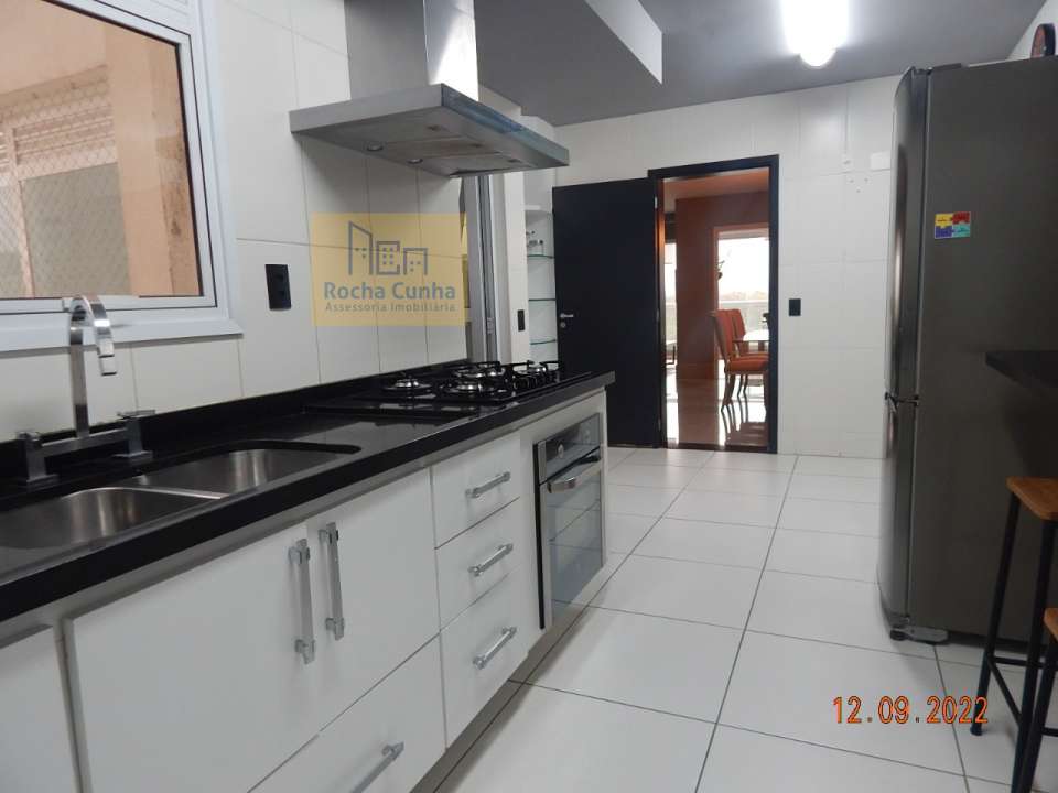 Conheça Apartamento 4 quartos para alugar São Paulo,SP - R$ 18.000 - LOCACAO07084 - 13 13
