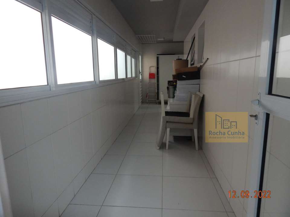 Conheça Apartamento 4 quartos para alugar São Paulo,SP - R$ 18.000 - LOCACAO07084 - 14 14