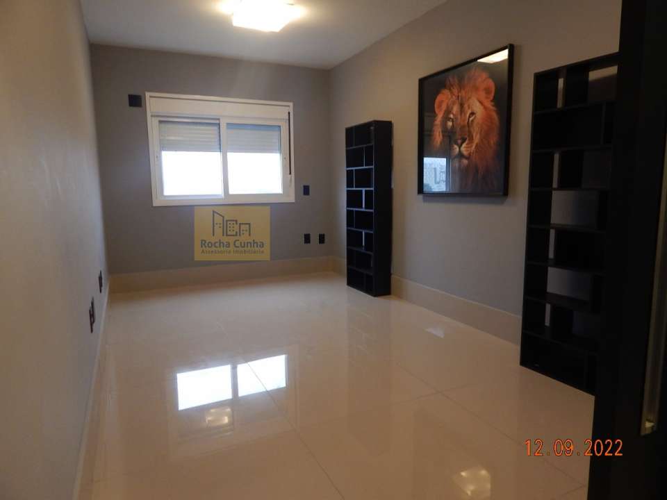 Conheça Apartamento 4 quartos para alugar São Paulo,SP - R$ 18.000 - LOCACAO07084 - 16 16