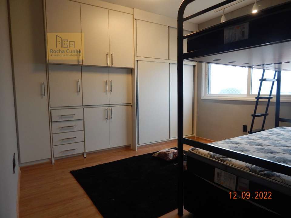 Conheça Apartamento 4 quartos para alugar São Paulo,SP - R$ 18.000 - LOCACAO07084 - 18 18