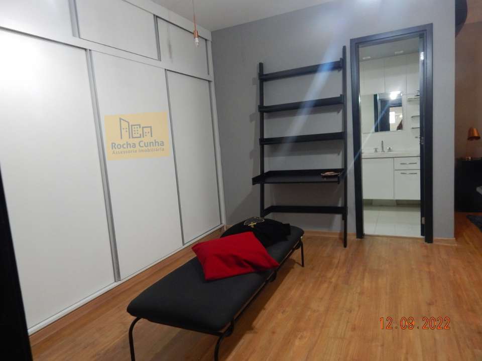 Conheça Apartamento 4 quartos para alugar São Paulo,SP - R$ 18.000 - LOCACAO07084 - 21 21