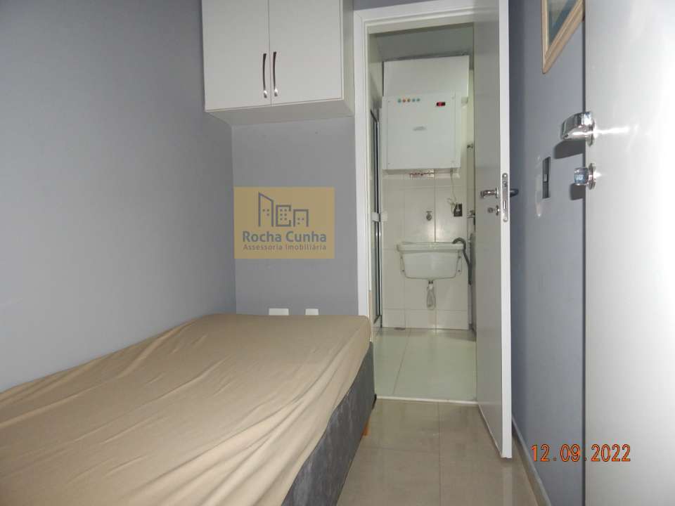 Conheça Apartamento 4 quartos para alugar São Paulo,SP - R$ 18.000 - LOCACAO07084 - 22 22