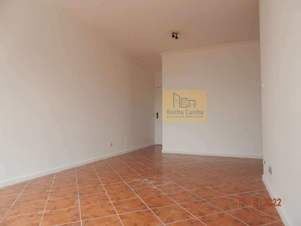 Conheça Apartamento 3 quartos à venda São Paulo,SP - R$ 750.000 - VENDA1806 - 1 1