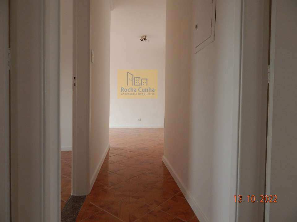 Conheça Apartamento 3 quartos à venda São Paulo,SP - R$ 750.000 - VENDA1806 - 2 2