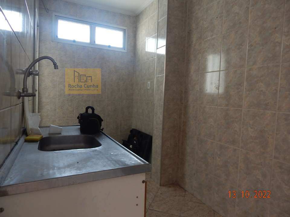 Conheça Apartamento 3 quartos à venda São Paulo,SP - R$ 750.000 - VENDA1806 - 3 3