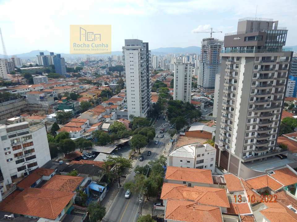 Conheça Apartamento 3 quartos à venda São Paulo,SP - R$ 750.000 - VENDA1806 - 4 4
