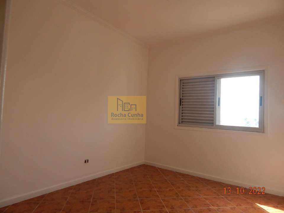 Conheça Apartamento 3 quartos à venda São Paulo,SP - R$ 750.000 - VENDA1806 - 6 6