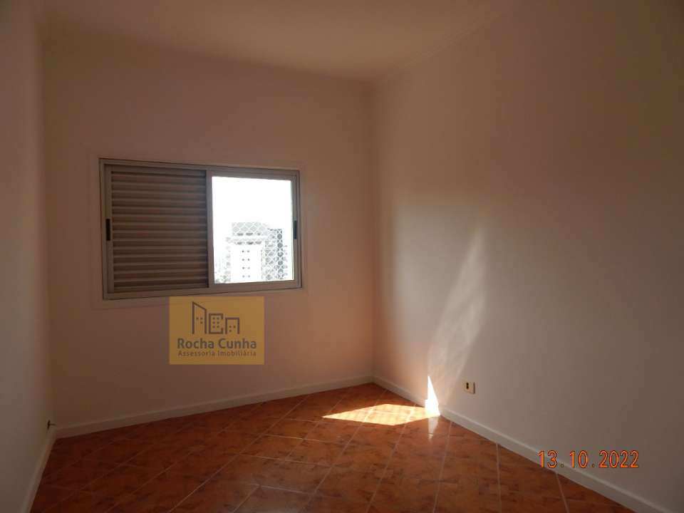 Conheça Apartamento 3 quartos à venda São Paulo,SP - R$ 750.000 - VENDA1806 - 7 7