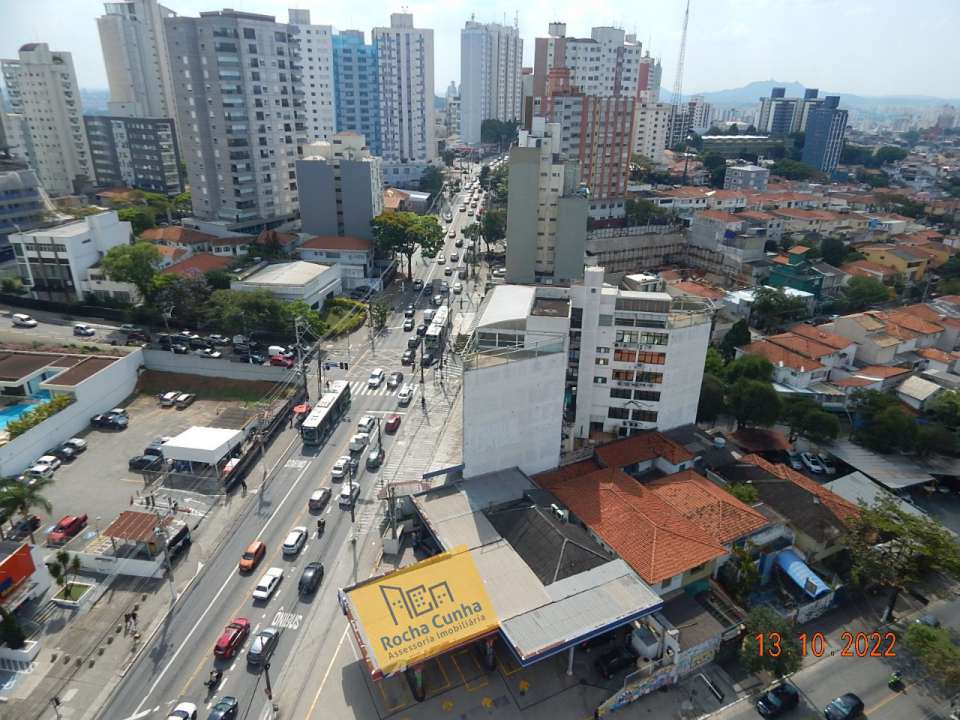 Conheça Apartamento 3 quartos à venda São Paulo,SP - R$ 750.000 - VENDA1806 - 9 9