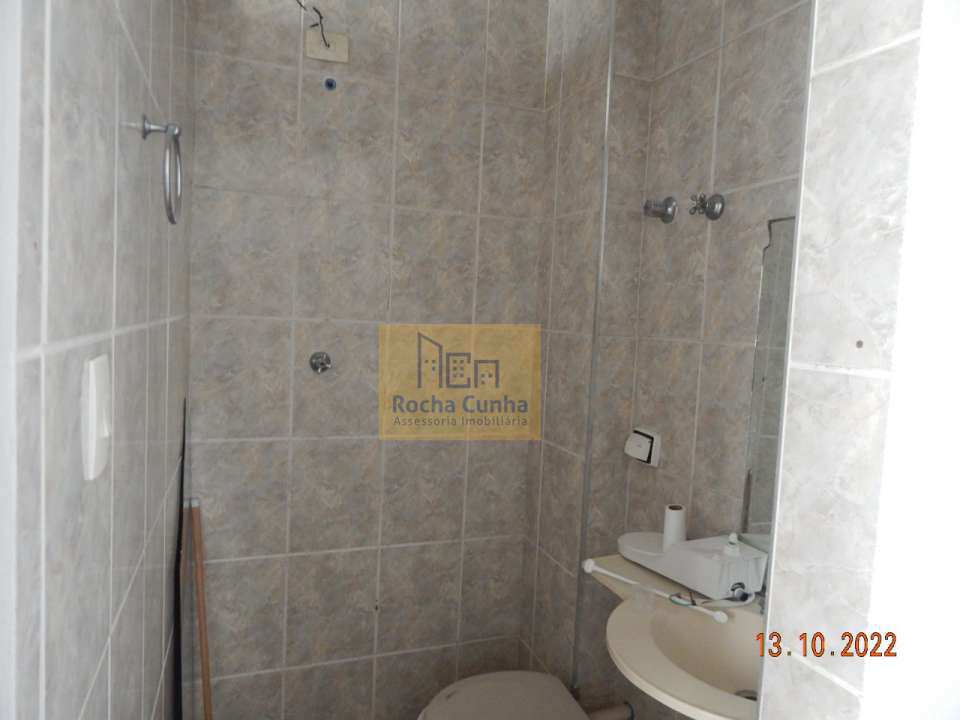 Conheça Apartamento 3 quartos à venda São Paulo,SP - R$ 750.000 - VENDA1806 - 12 12