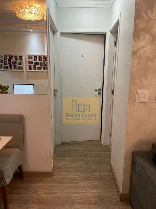 Conheça Apartamento 2 quartos à venda São Paulo,SP - R$ 520.000 - VENDA107 - 8 8