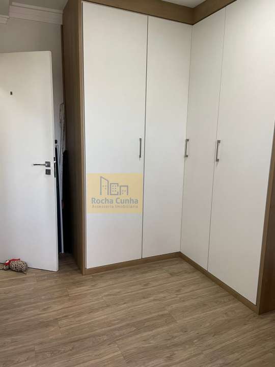 Conheça Apartamento 2 quartos à venda São Paulo,SP - R$ 520.000 - VENDA107 - 9 9