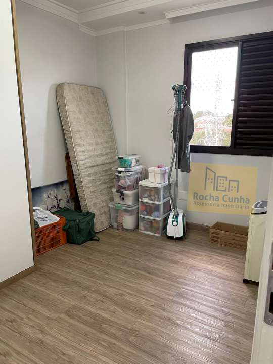 Conheça Apartamento 2 quartos à venda São Paulo,SP - R$ 520.000 - VENDA107 - 10 10